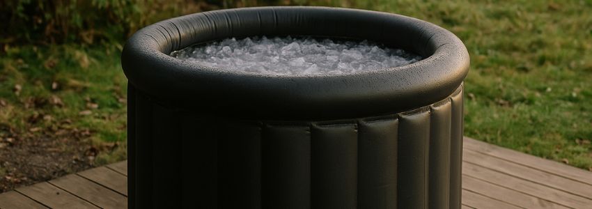 bedste isbad ej testet