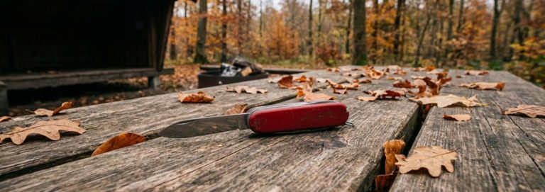 bedste schweizerkniv
