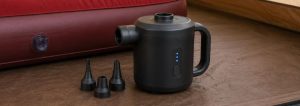 camping luftpumpe