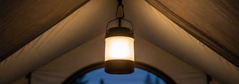 campinglampe