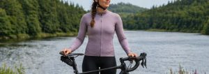 cykeltrøje