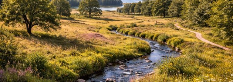 hvad er strengt beskyttet natur