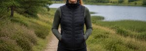 outdoor vest