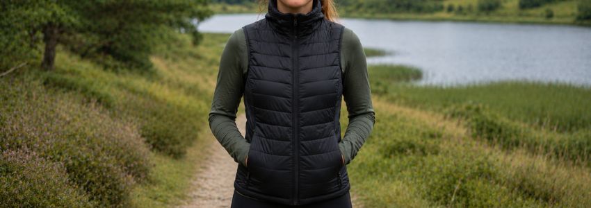 outdoor vest