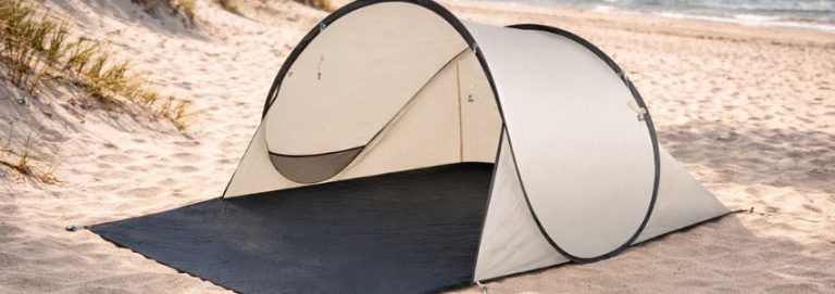 strandtelt
