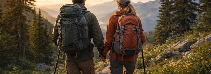 ultralight backpacking